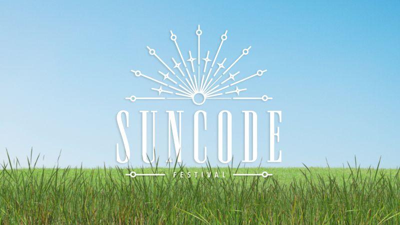 Suncode Festival