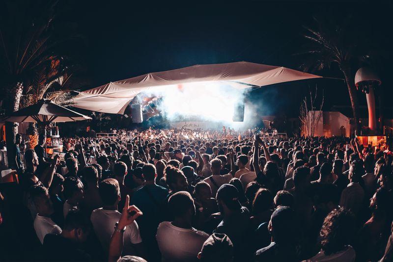 Destino Pacha Mykonos