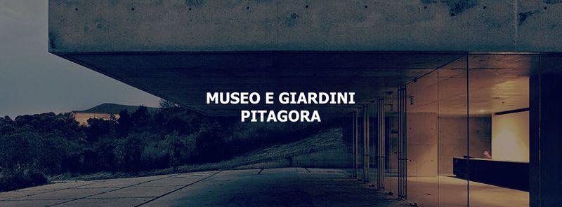 Museo e Giardini Pitagora