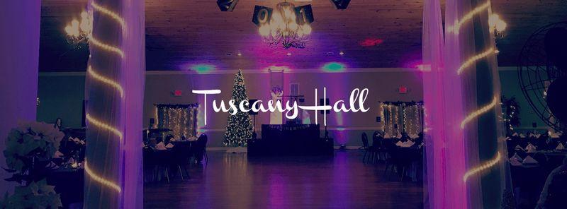 Tuscany Hall