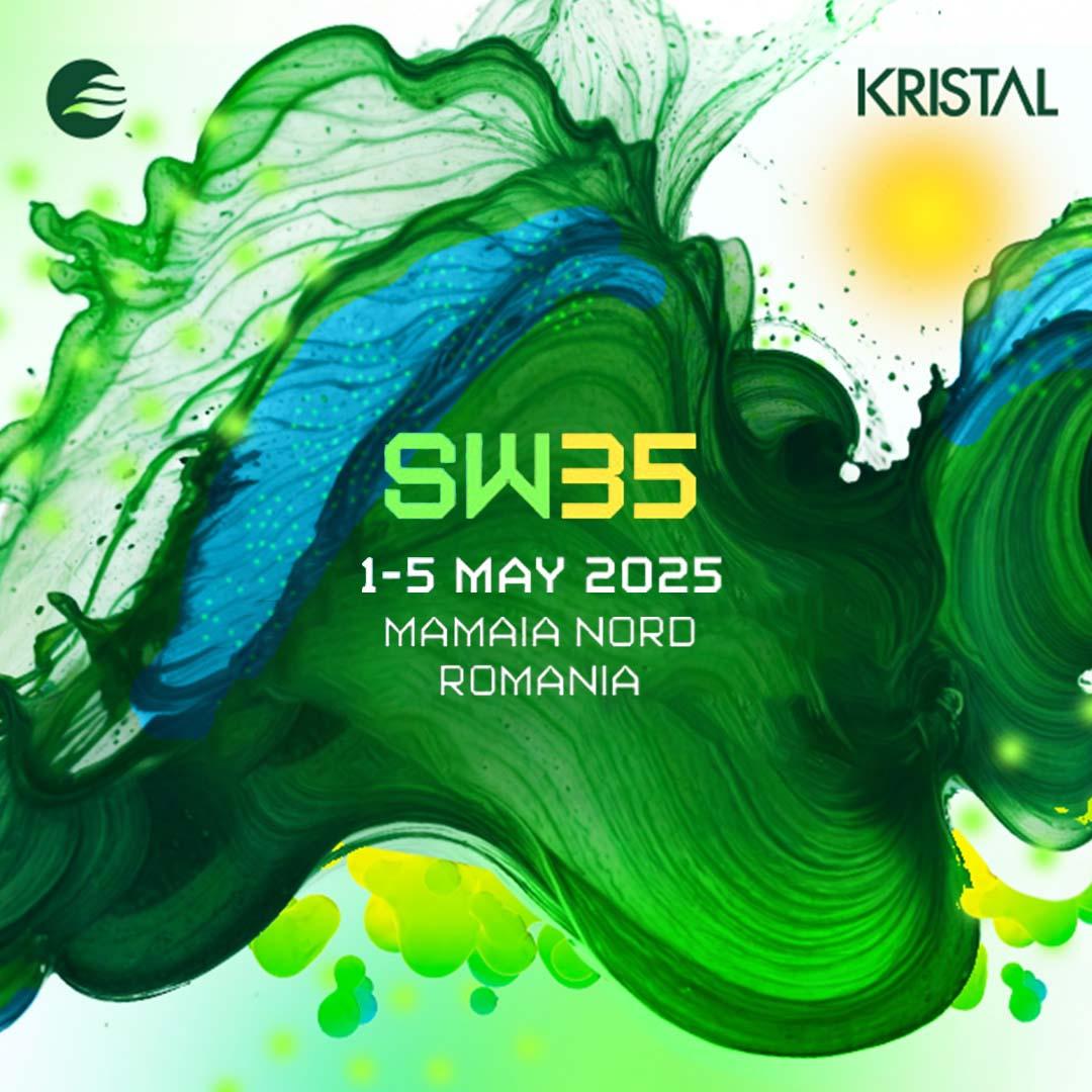 Sunwaves Festival
