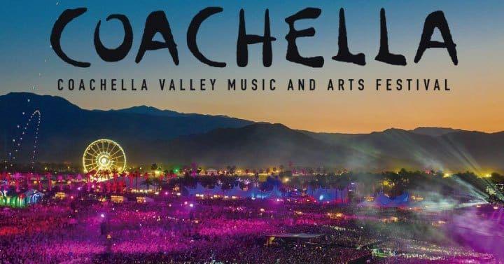 Coachella Festival