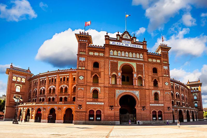 Las Ventas