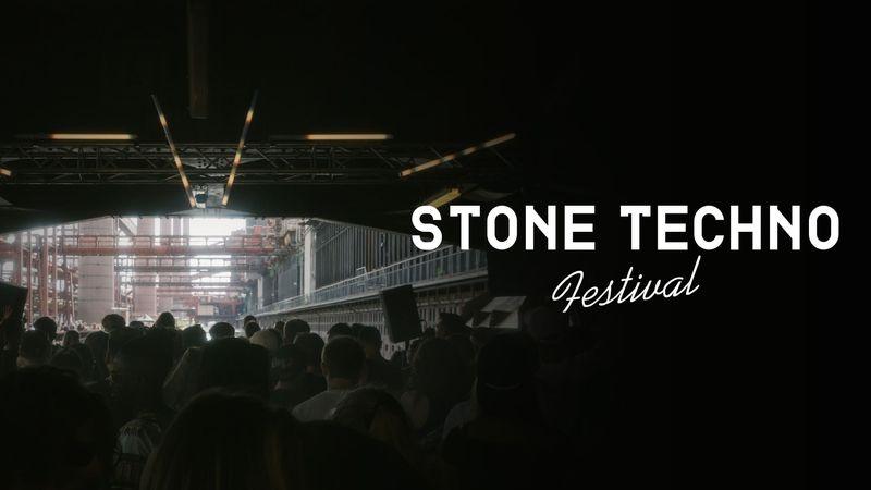 Stone Techno Festival