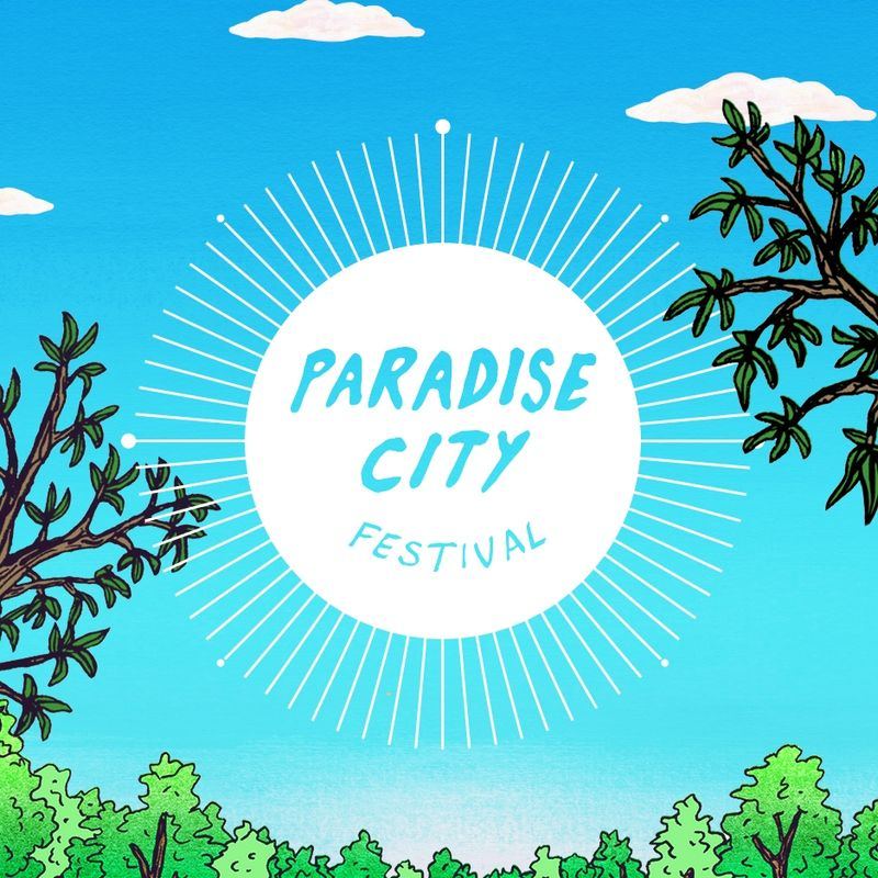 Paradise City Festival