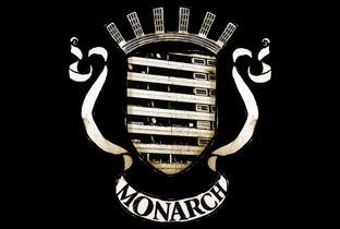 Monarch Bar