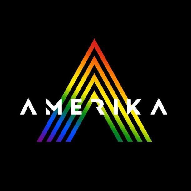 Amerika