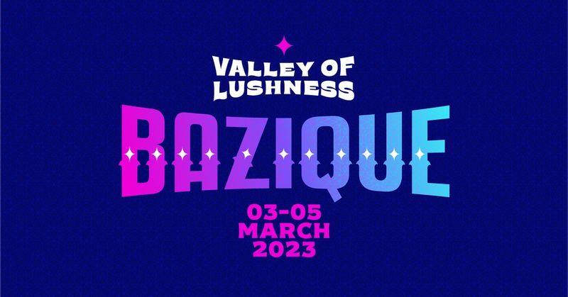 Bazique Festival