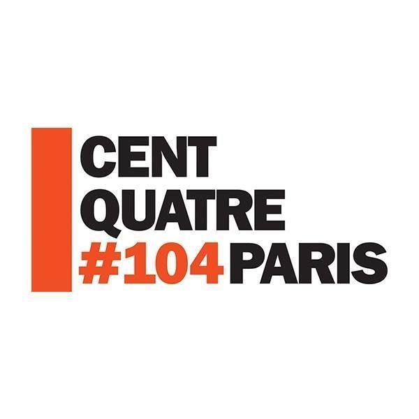 104 Centquatre