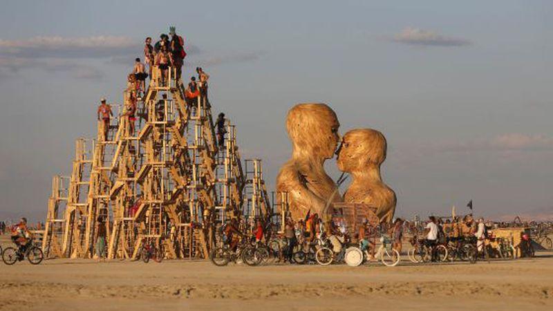 Burning Man