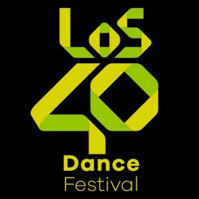 Los 40 Dance Festival