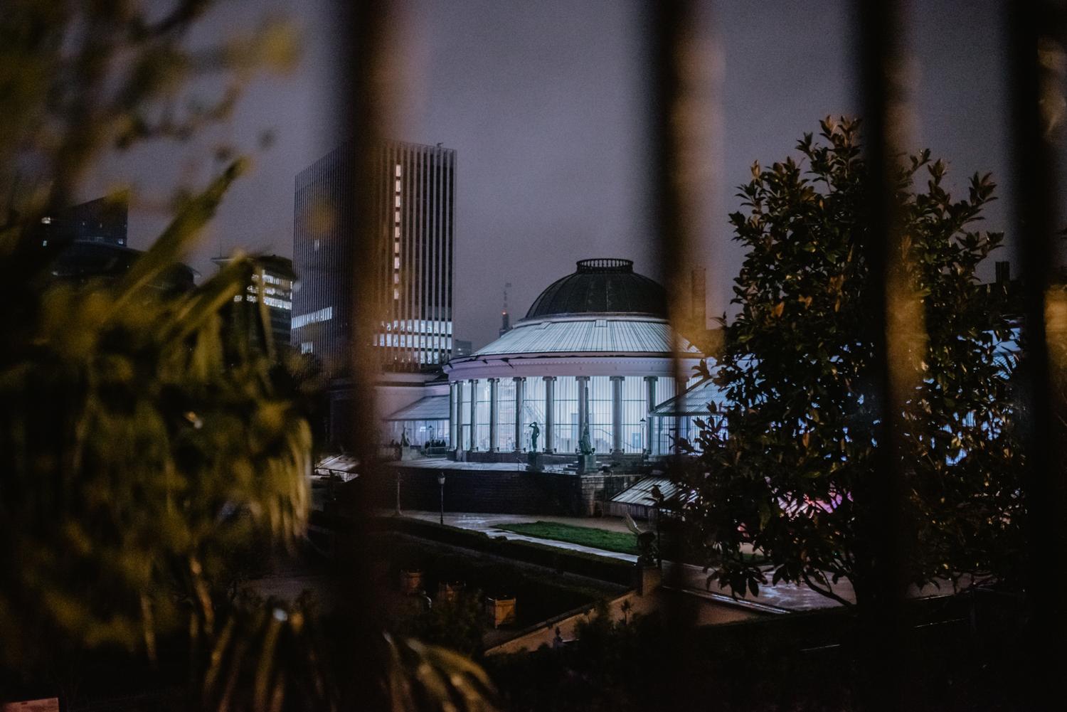Botanique