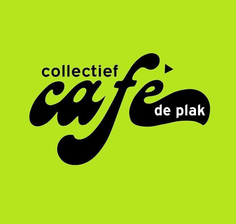 Cafe De Plak