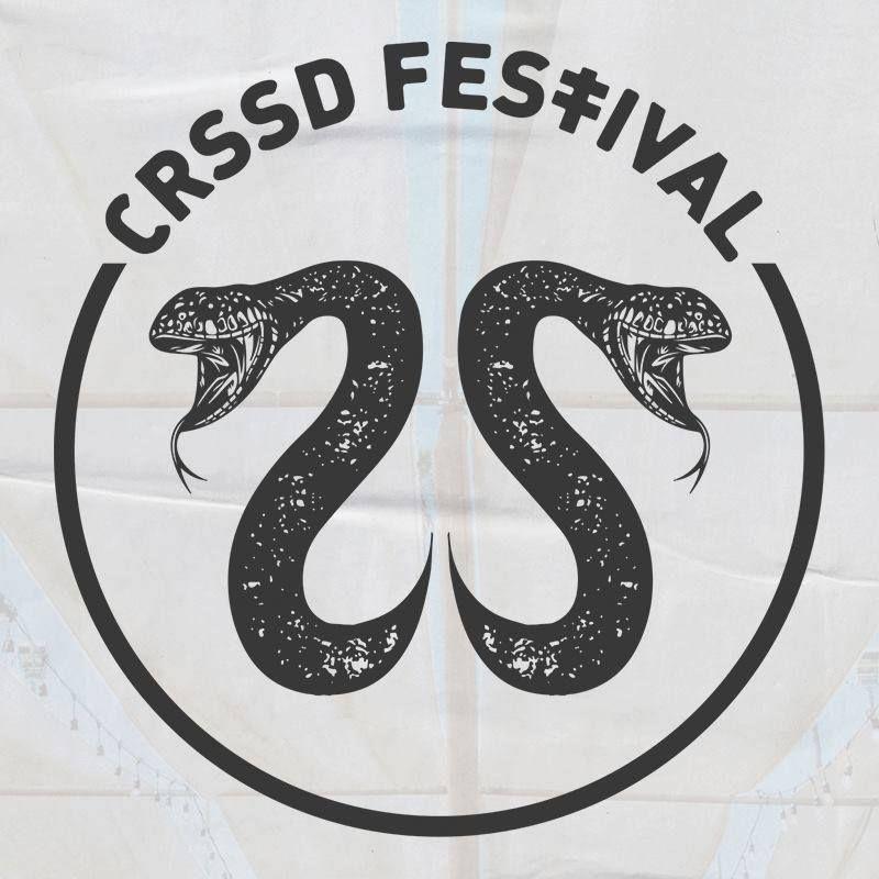 Crssd Festival Spring