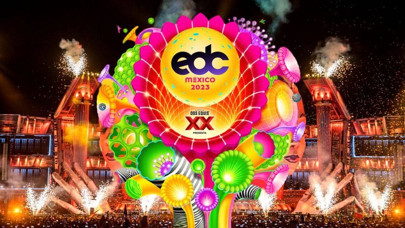 EDC Mexico