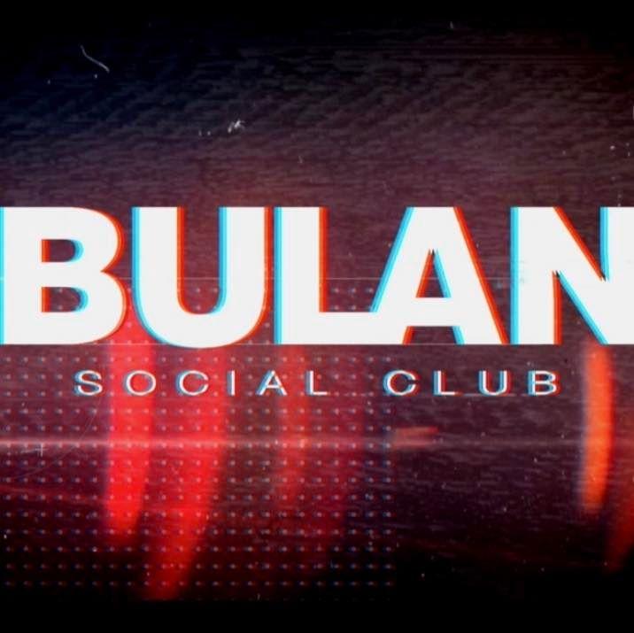 Bulan Social Club