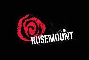 Rosemount Hotel