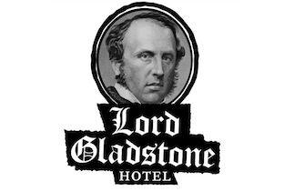 The Lord Gladstone