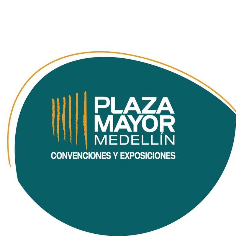 Plaza Mayor Medellin