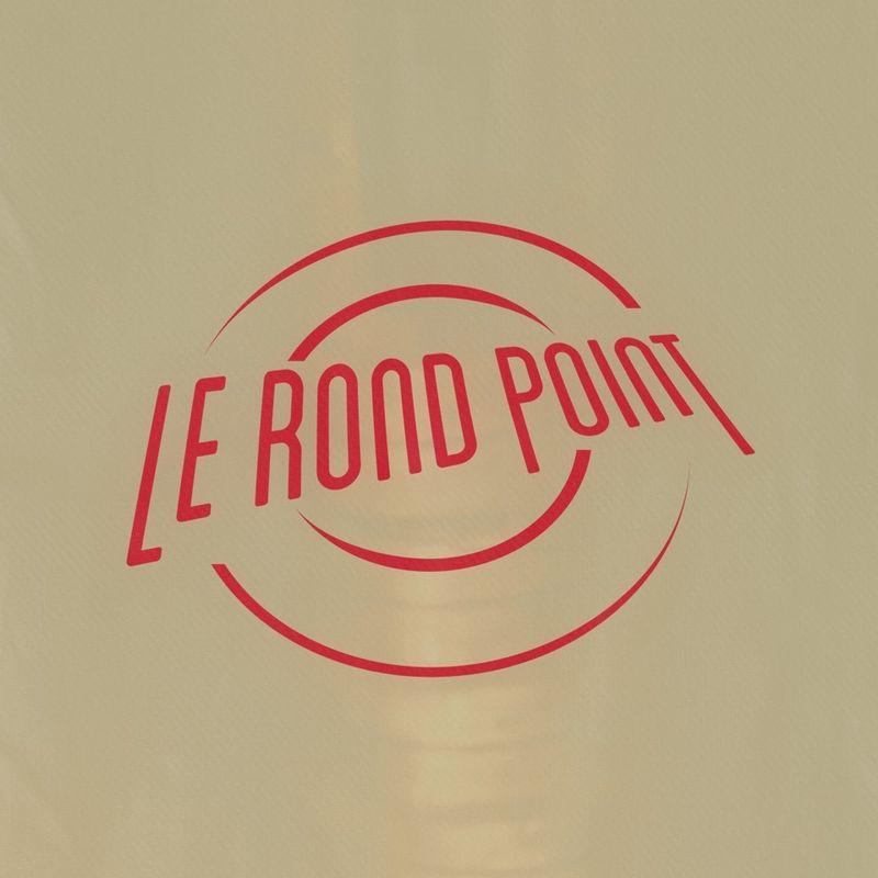 Le Rond Point Cafe