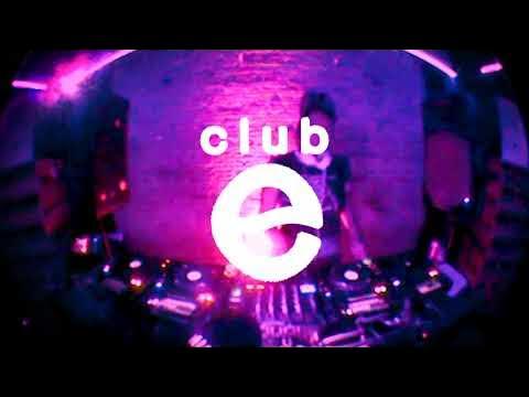 Club Eternal