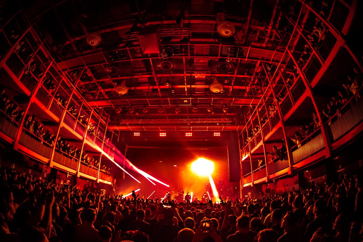 AB Club (Ancienne Belgique)