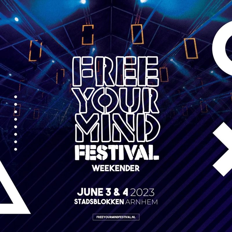 Free Your Mind Festival