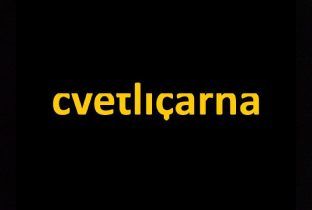 Cvetličarna