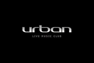 Urban - Live Music Club