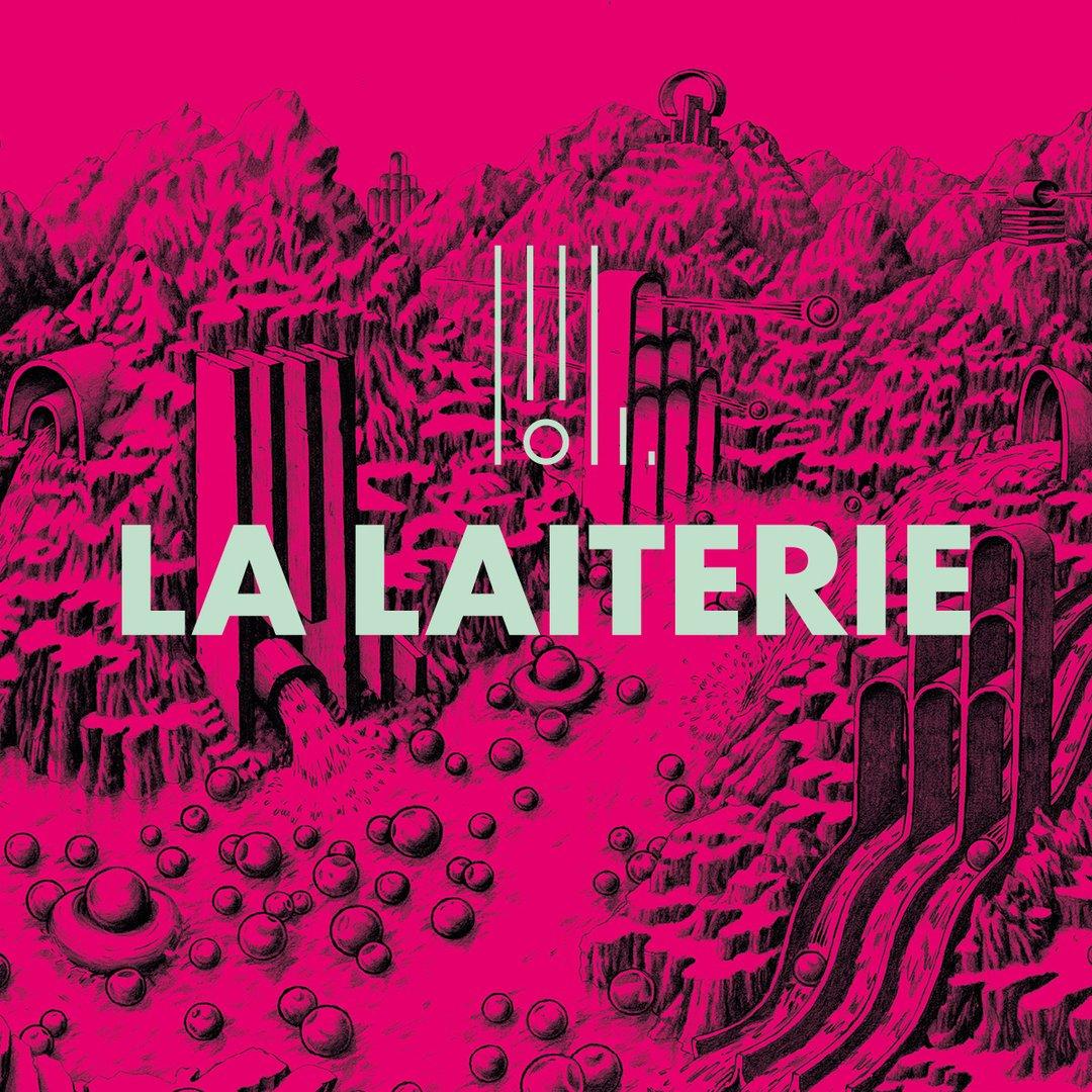 La Laiterie Artefact