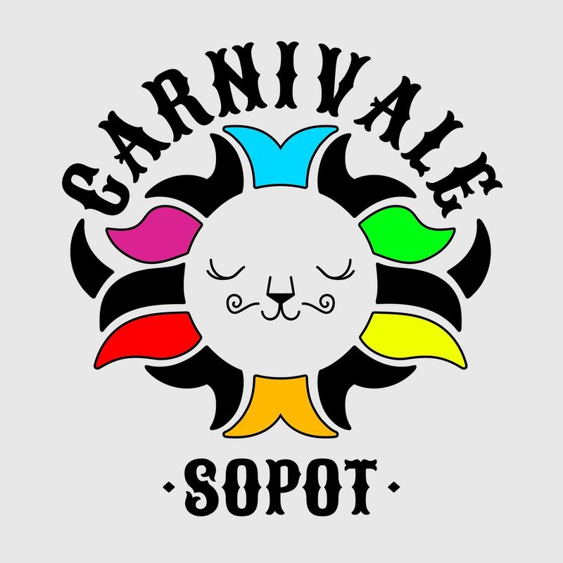 Carnivale Sopot