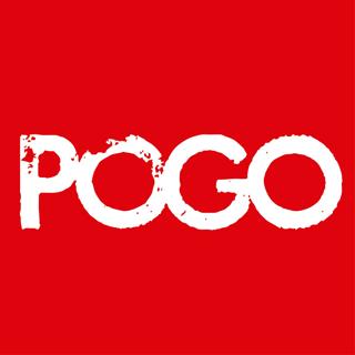 Pogo