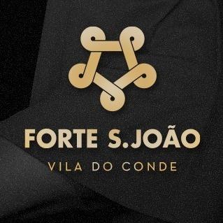 Forte Sao Joao