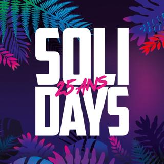 Solidays Festival