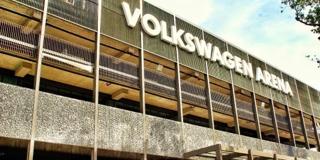 Volkswagen Arena