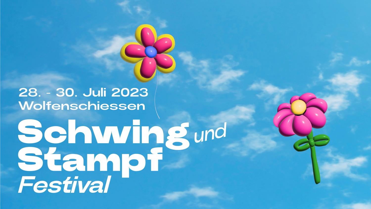 Schwing Und Stampf Festival