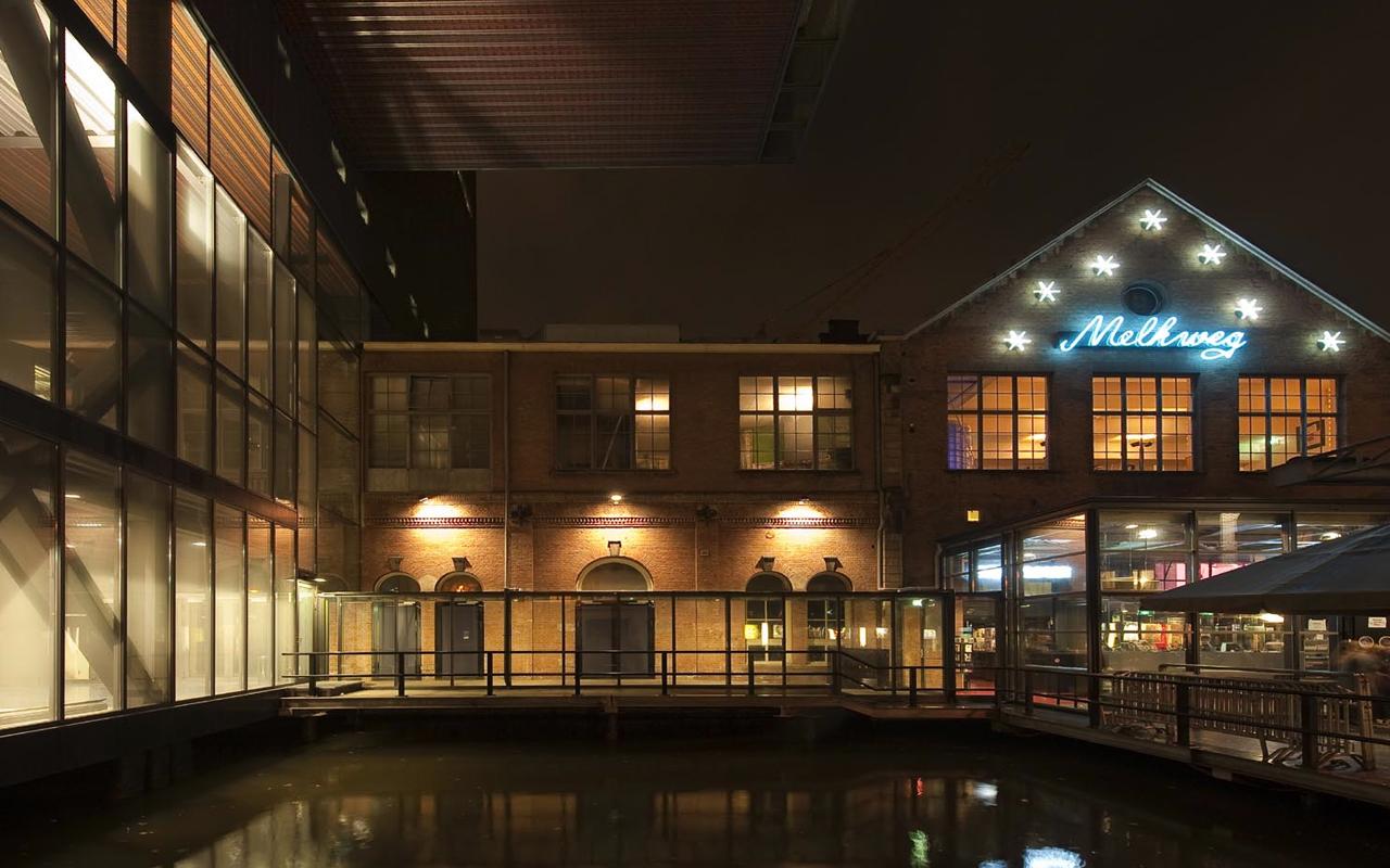 Melkweg