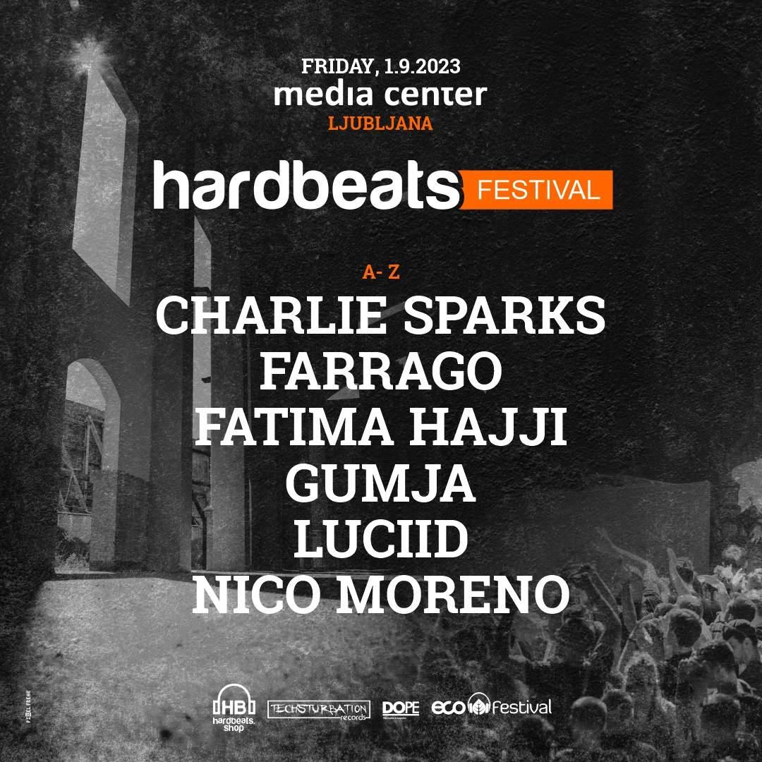 Hardbeats Festival