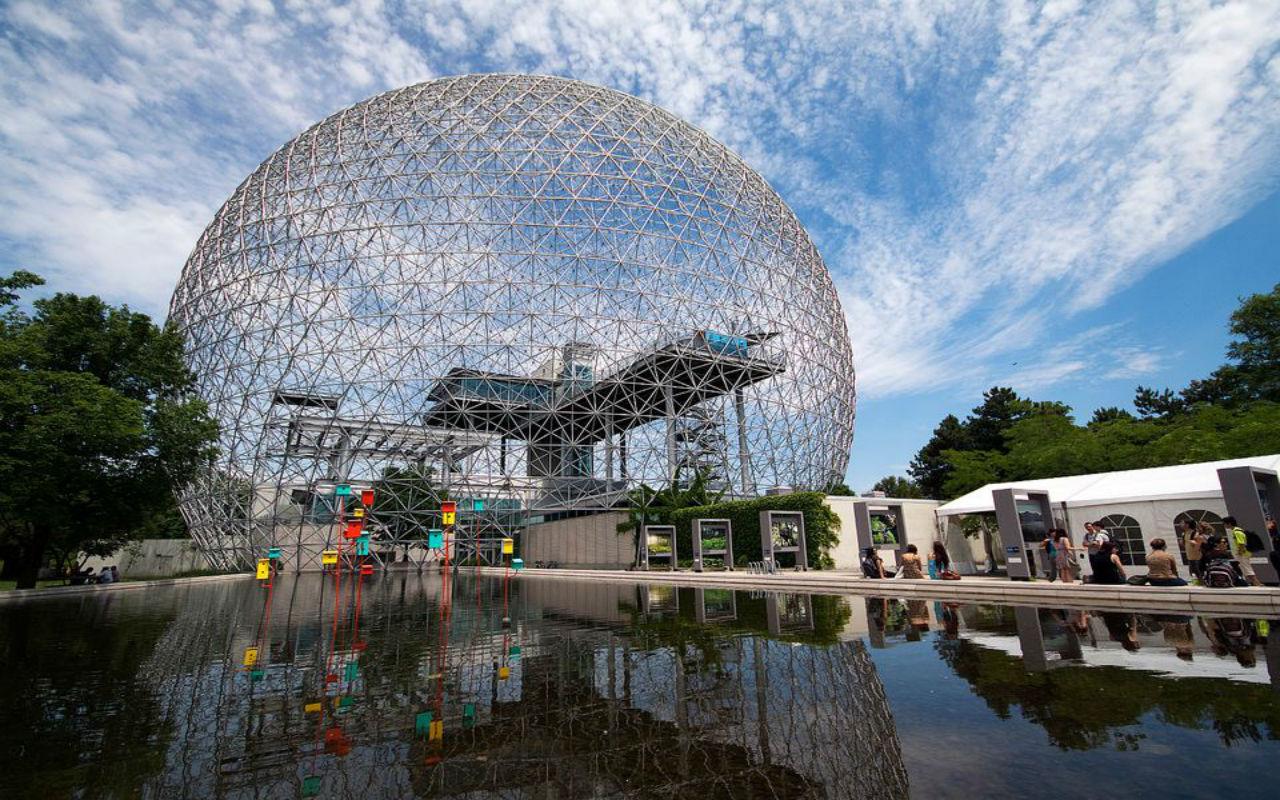 Parc Jean-Drapeau