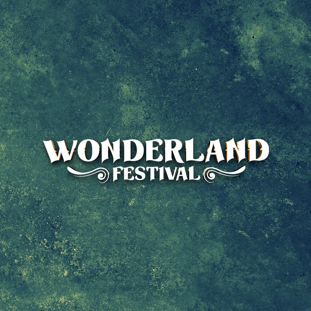 Wonderland Festival Indoor