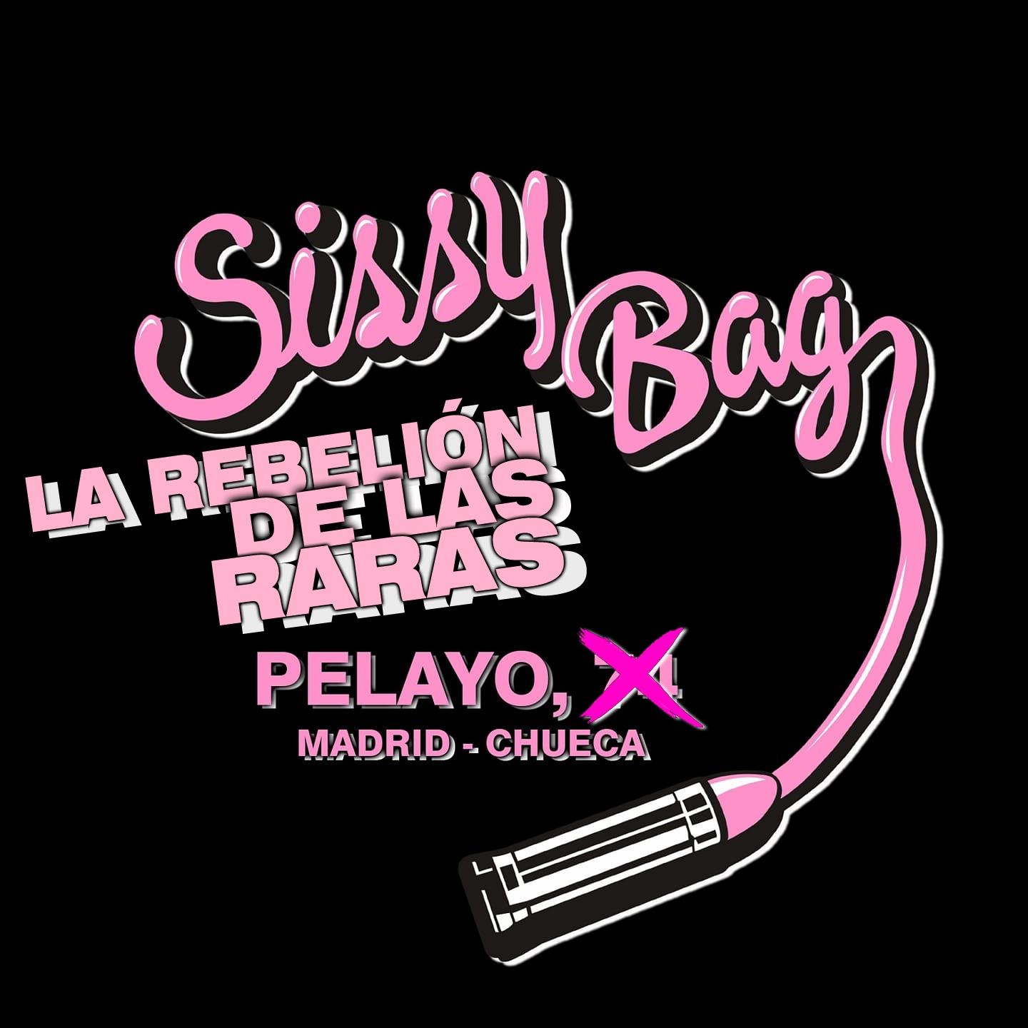 Sissy Bag