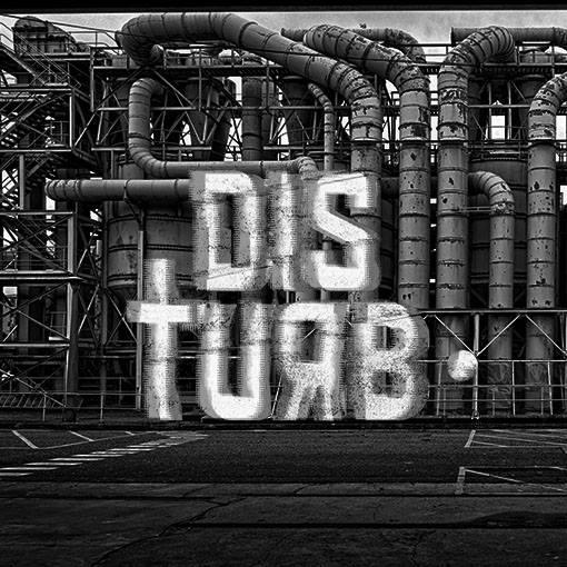 Disturb Outdoor Festival