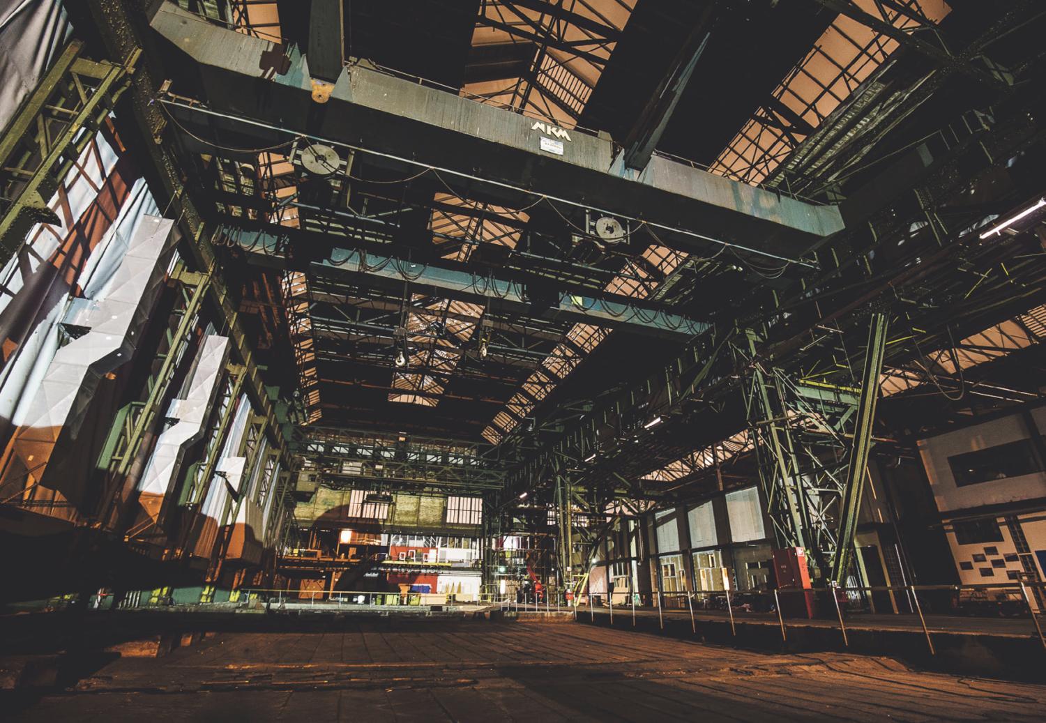 Ndsm Scheepsbouwloods