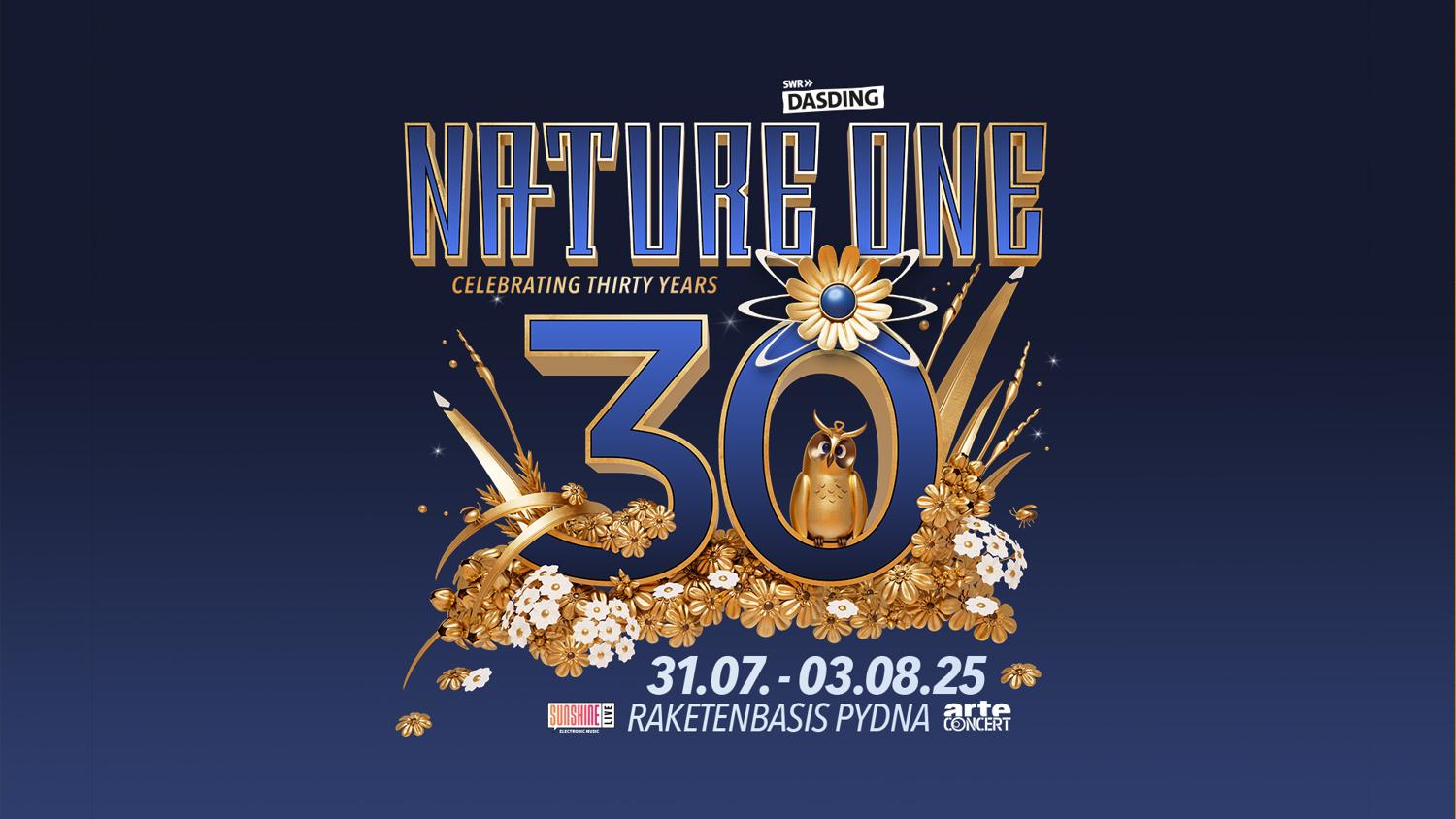 Nature One