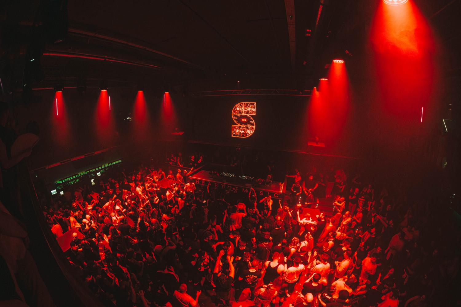 Studio Club Malaga