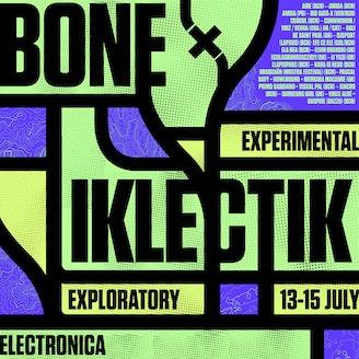 Bone X Iklectik