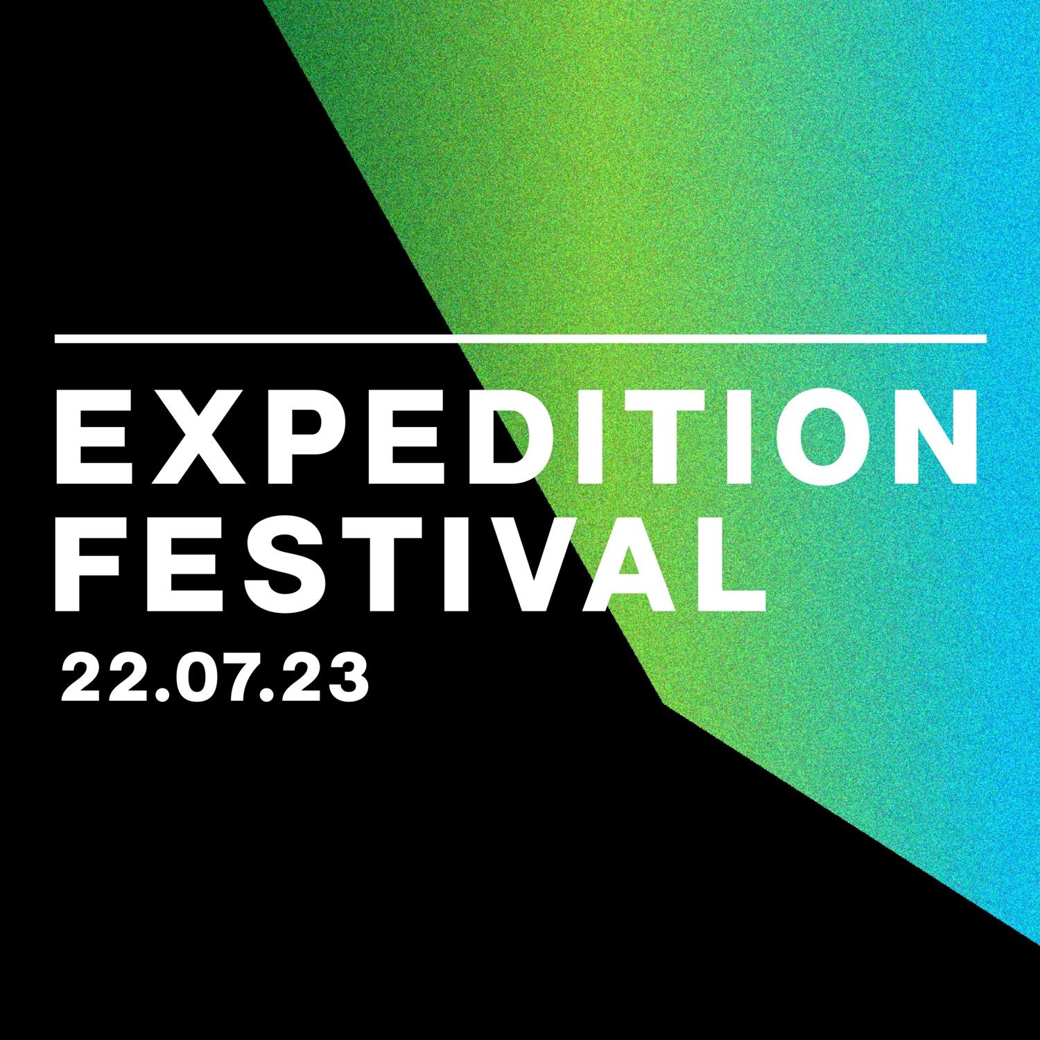 Expedition Festival