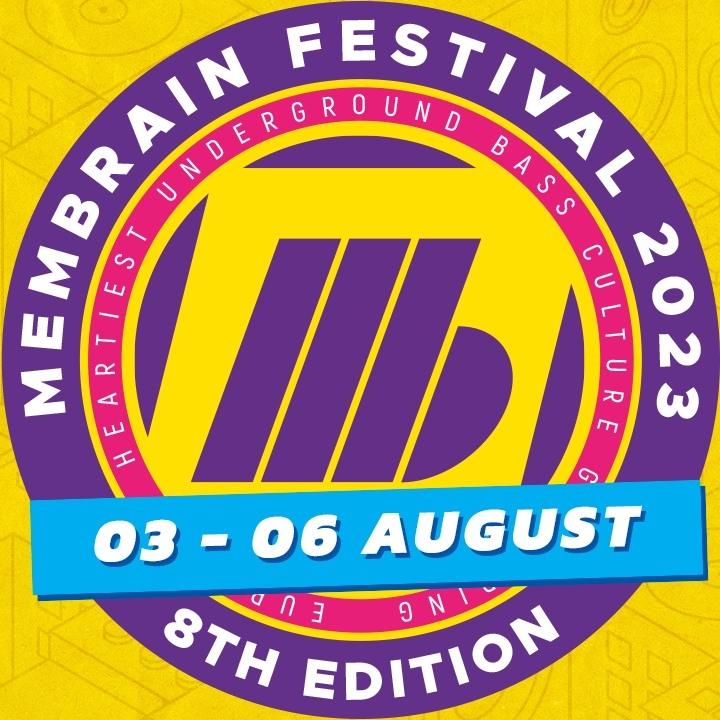 Membrain Festival