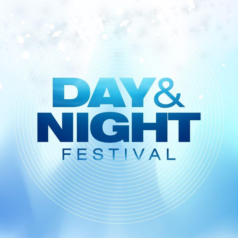 Day & Night Festival