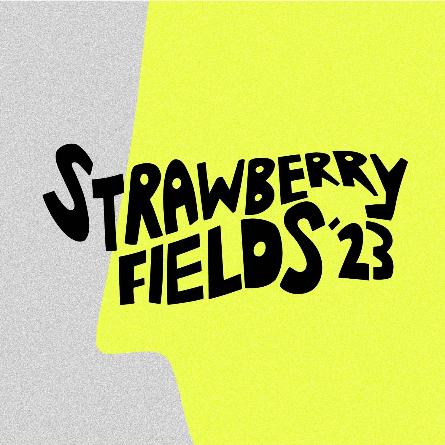 Strawberry Fields